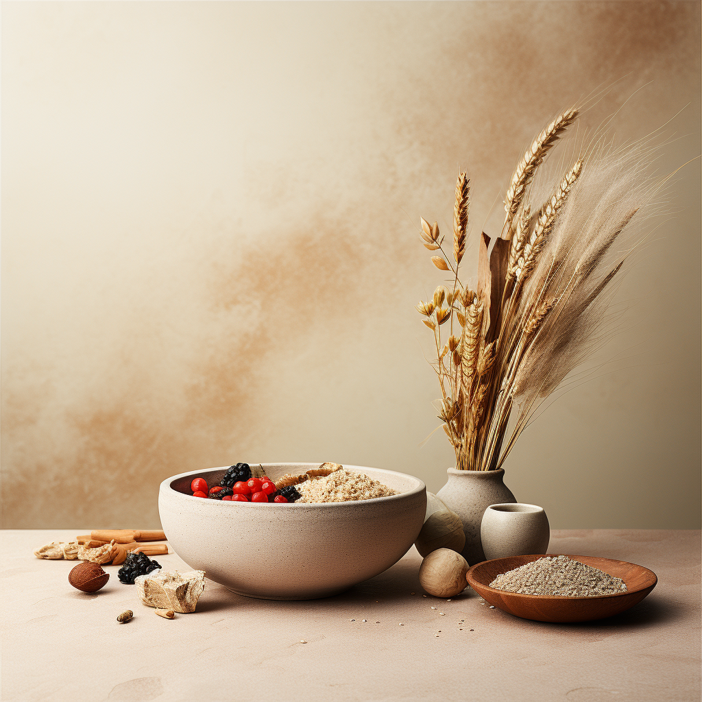 Cereal Bowl