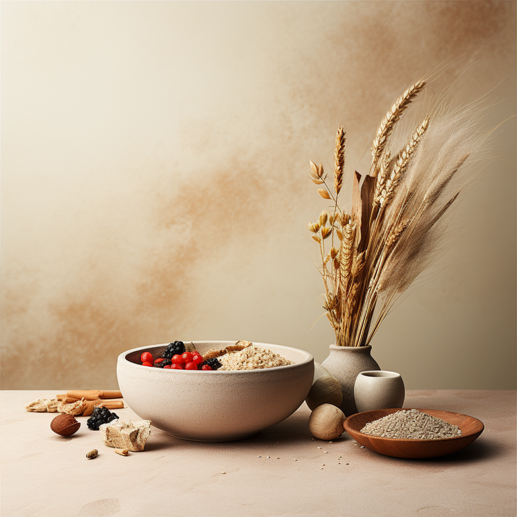 Image 1 of Cereal Bowl