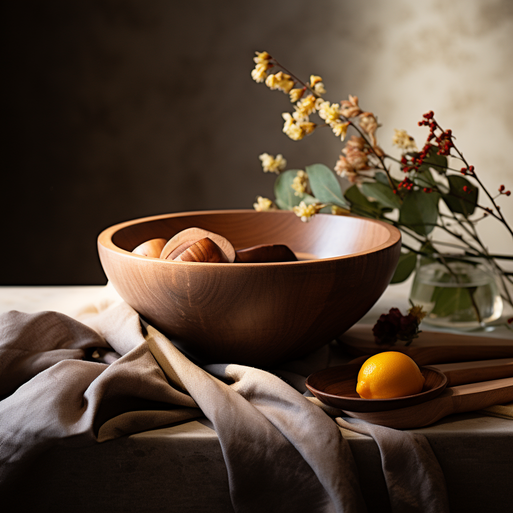 Salad Bowl