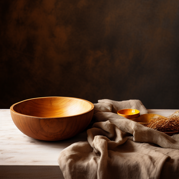 Image 1 of Sauce Bowl